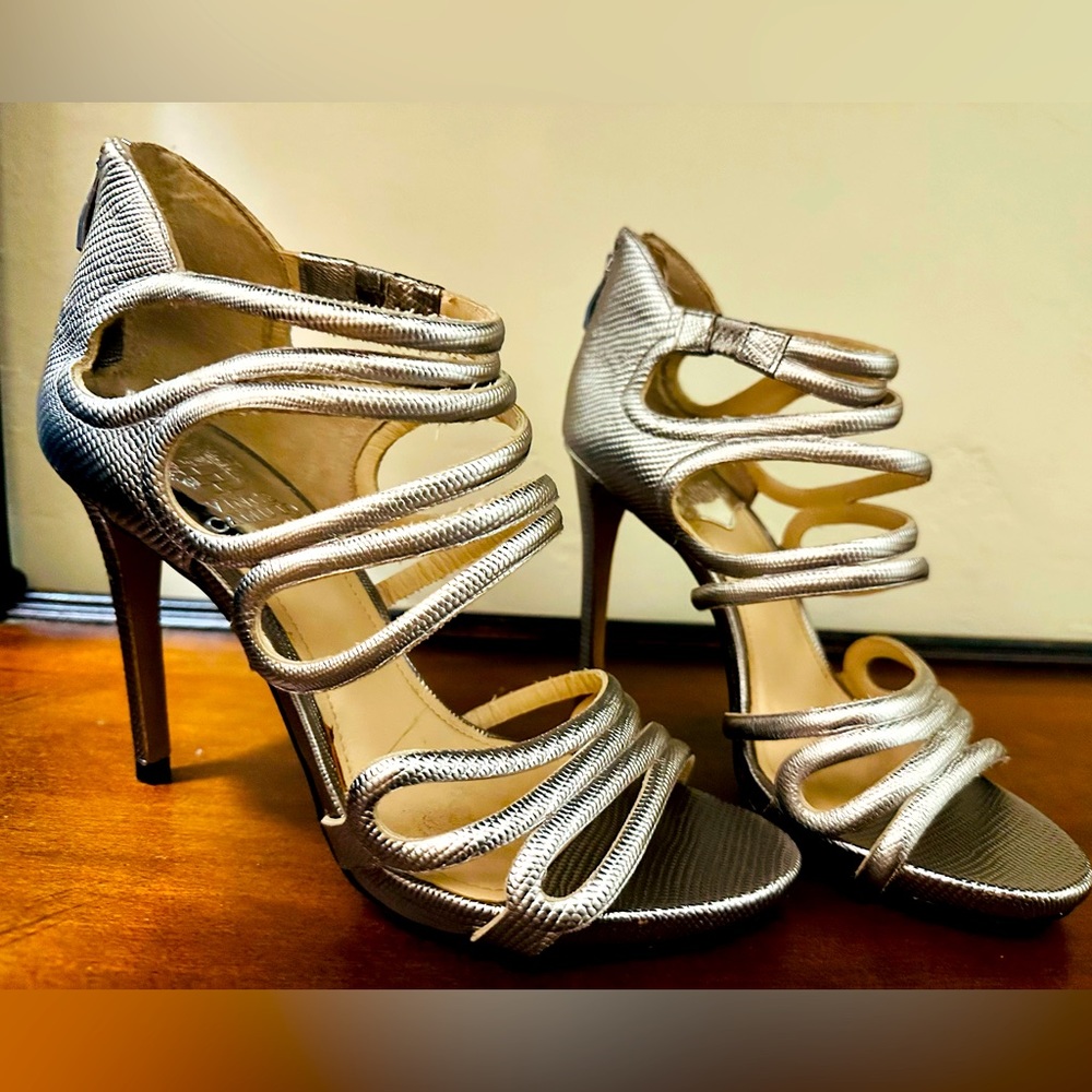 Vince Camuto heels
